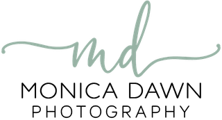 Monica Dawn Photography, home